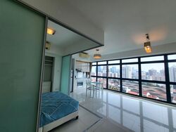 City Square Residences (D8), Condominium #440718621